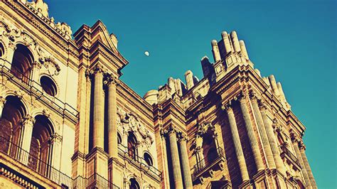 Malaga City Sightseeing: find out all about our Tour | Terravision