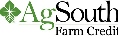 Agsouth Farm Credit Logo And Brand Assets Svg Png And Vector Brandfetch