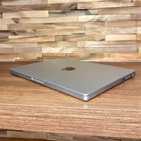 Macbook Pro 14 M1 Pro 202116 512 Gb Xnumx Gb Apple Bazar