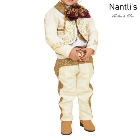 Traje Charro De Niño Tm 72317 Charro Suit For Kids Trajes Para