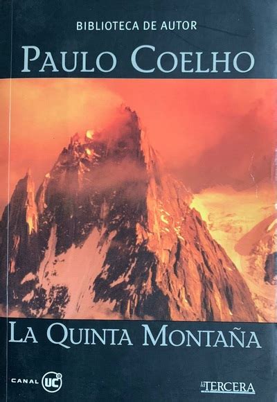 Ecolectura La quinta Montaña