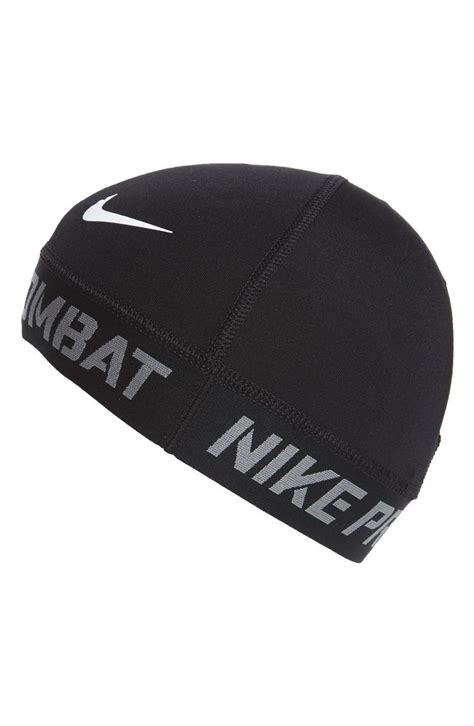 Nike 'Pro Combat' Skull Cap | Nordstrom