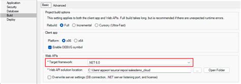 Configure The Solution Basics Powerserver R Help