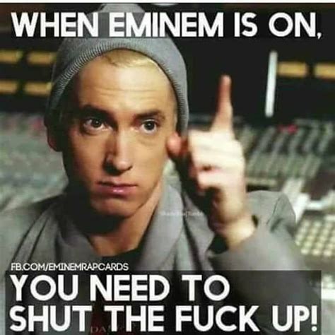 Eminem Eminemquotes Marshallmathers Eminem Memes Eminem Funny