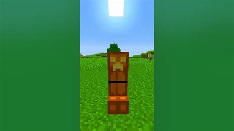 Minecraft Creeper Blast😈 Youtube