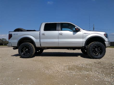 Page 5 « Ford | Texas Offroad and Performance