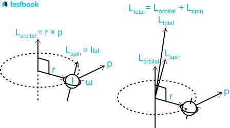 Angular Momentum: Definition, Formula, Unit, Conservation, Uses