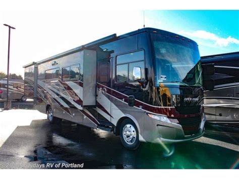 Tiffin Open Road Pa Rv For Sale In Portland Or