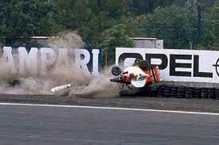 Olhos No Retrovisor Peraltada A Curva Extinta Do Gp Do M Xico Em Que