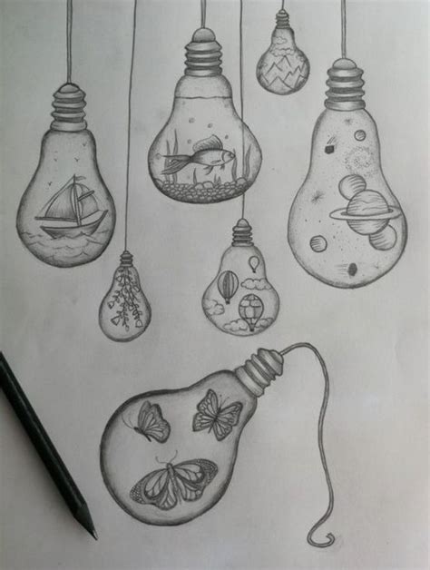 Some Drawing Ideas – Simple Circle Drawing Design Ideas - davidreed.co