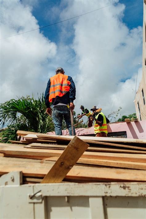 Gobierno dispone más de RD 20 000 millones para recuperación de la