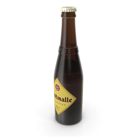 Beer Bottle Westmalle Trappist Tripel Ml Png Images Psds For