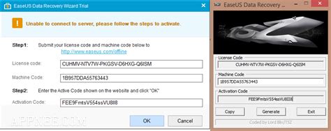 Easeus Partition Recovery Serial Key