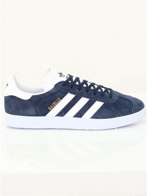 Adidas Originals Gazelle In Navywhite Northern Threads