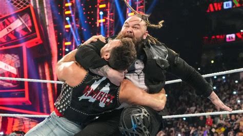 Update On Bray Wyatt S Wwe Contract Status