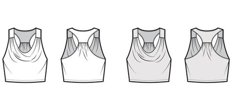 Tank Top Vector Images Over 4700