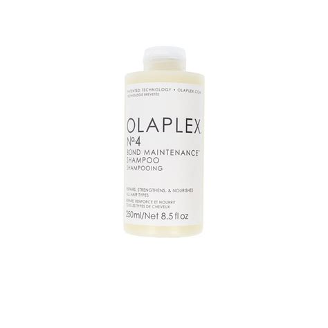 Olaplex Nº4 Bond Maintenance ChampÚ 250 Ml