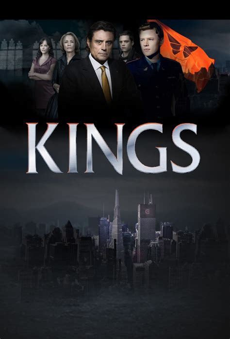 Kings - TheTVDB.com