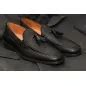 Chaussures Homme Marco Visconti MV1310 T N Couleur Noir Pointure 44