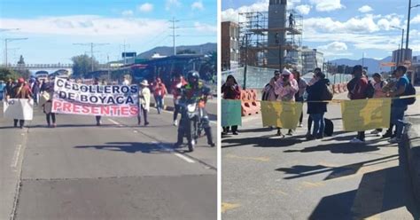 Hay retrasos en rutas TransMilenio por manifestaciones hoy miércoles 30