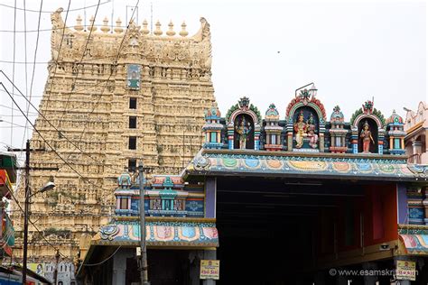 Sankarankovil Temple