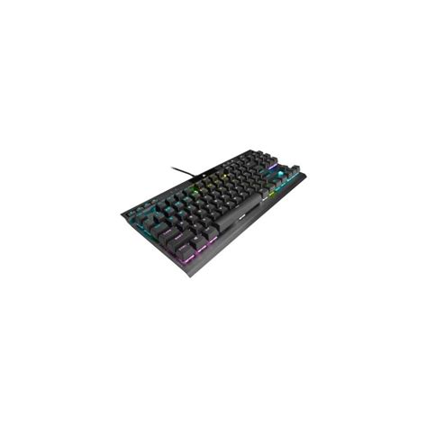 Buy Corsair K Rgb Tkl Champion Series Best Price In Qatar Doha