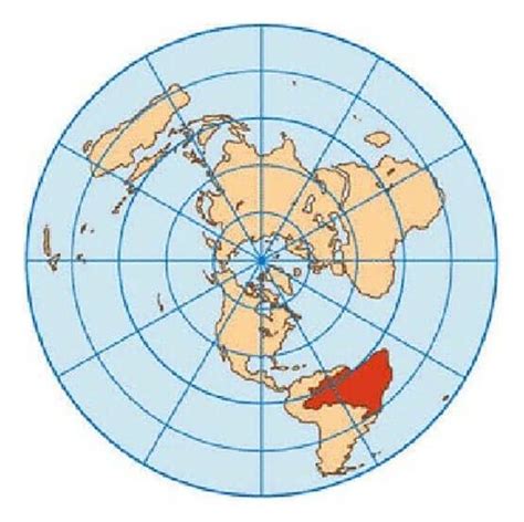 1 Representação Espacial Cartografia Coordenadas Meridiano Vertical