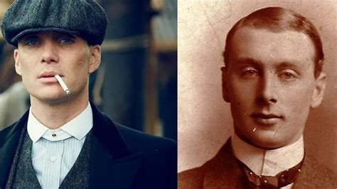 Peaky Blinders Sexta Temporada Existieron De Verdad Conoce La