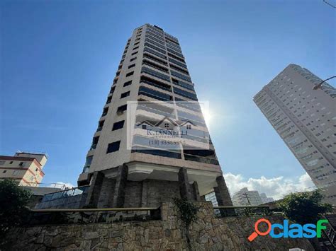 Amplo Apartamento Vista Mar Novo Em Navegantes Clasf Imoveis