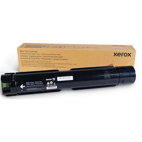 Original Xerox R Black High Capacity Toner Cartridge R