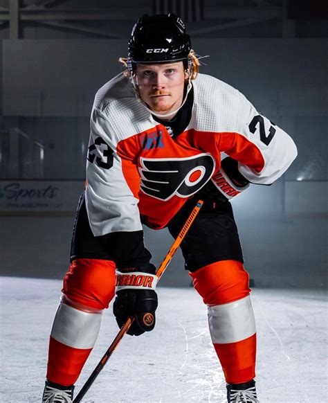 Philadelphia Flyers New Uniforms — UNISWAG