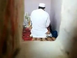 Afghan Mullah S Sex With A Milf At Drtuber