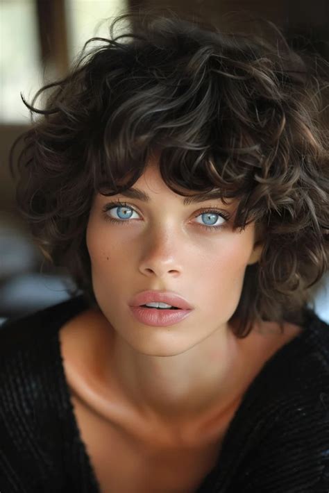 Chic Shaggy Bob Styles For Fine Hair To Transform Your Look