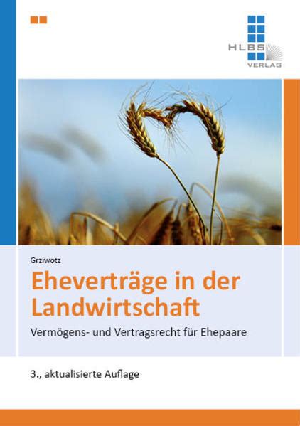 Ehevertr Ge In Der Landwirtschaft Das Honigh Uschen In Bonn