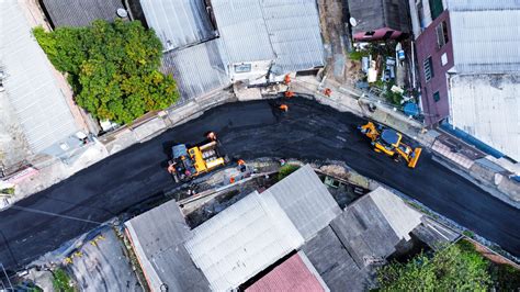 Informe Manaus Programa Asfalta Manaus Da Prefeitura Entrega Mais