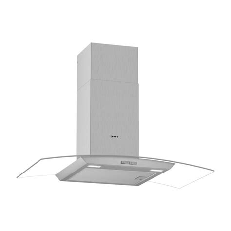 Preslec Home Appliances Neff D Abc N B Wall Mounted Cooker Hood