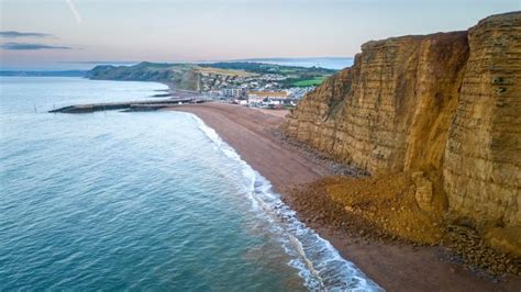 Coastal Erosion BBC News