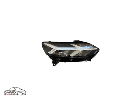 Proiector dreapta, Dacia Logan III, Sandero III, Jogger - 260107978R ...