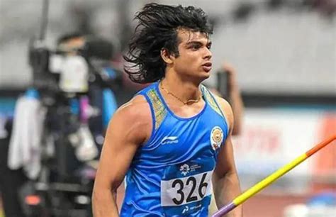 Tokyo Olympics 2020 Neeraj Chopra Success Story Gold Medal Winner Tokyo Olympics 2020 गांव का