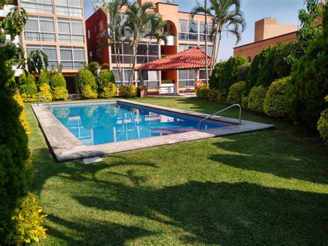 Venta Casa En Condominio En Tlaltenango Cuernavaca Cuernavaca