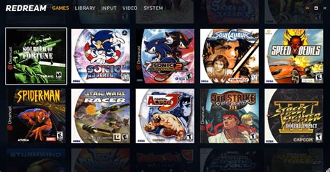 C Mo Jugar Juegos De Dreamcast En Su Pc De Windows Altar De Los