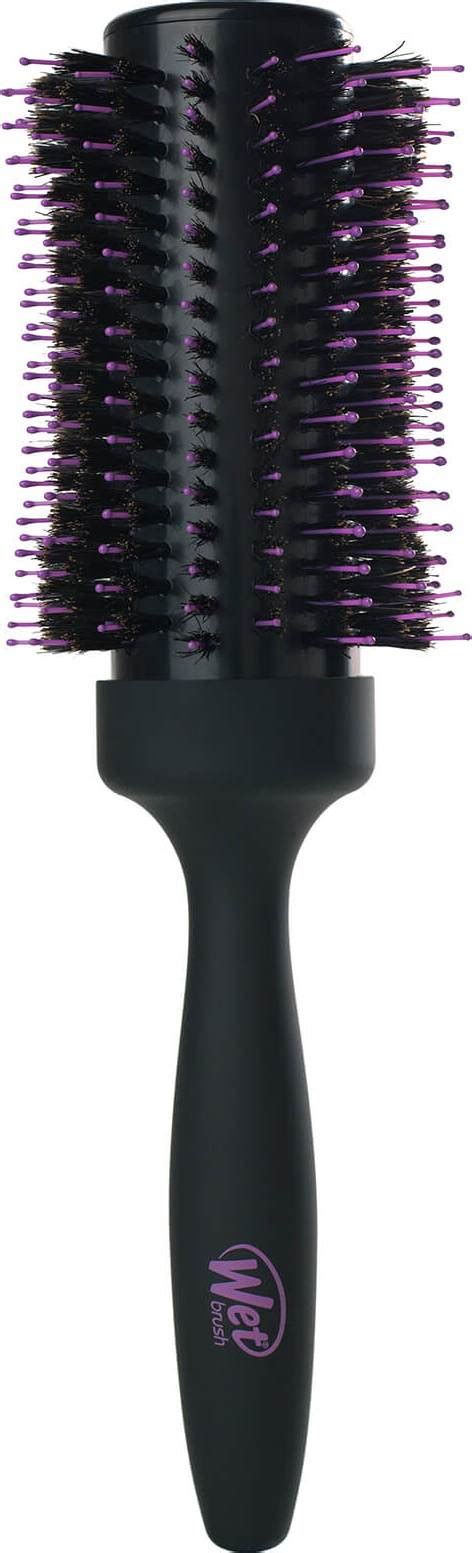 Wet Brush Volumising Round Brush For Thick Coarse Hair Pris