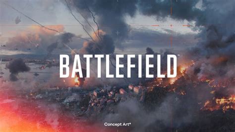 Battlefield 7 in Full Development. Electronic Arts Reveals First ...