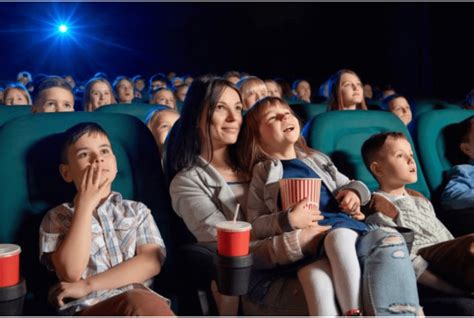 Cheap Summer Fun Movies At Regal Cinemas Tinseltown Cinemark