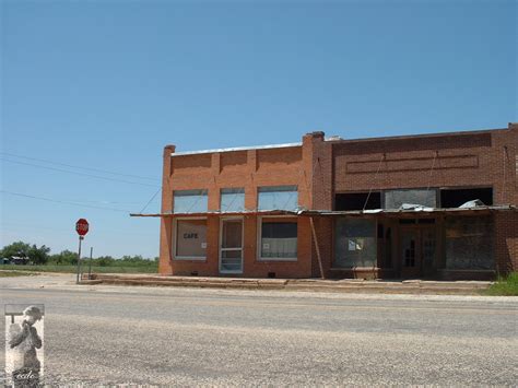 Ghost Town | E. Casa de Calvo