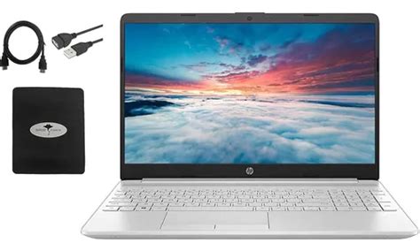 Laptop Hp Hd M S Nueva Para Empresas Y Estudiantes Env O Gratis