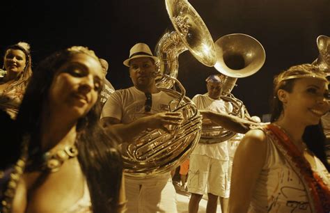 Best Images of Carnival in Brazil Photos - ABC News