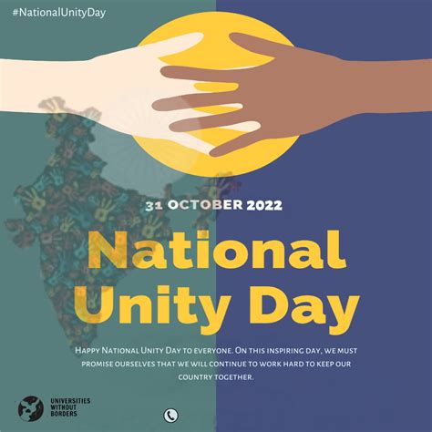 National Unity Day Rashtriya Ekta Diwas Why We Celebrate It On