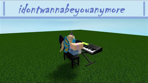 Roblox 7 Years Old Piano Sheet