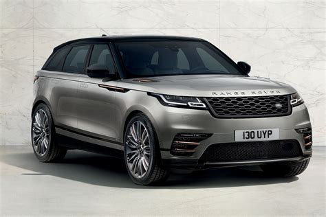 Land Rover Range Rover Velar 2 0D 180 BVA HSE R Dynamic Tout Terrain